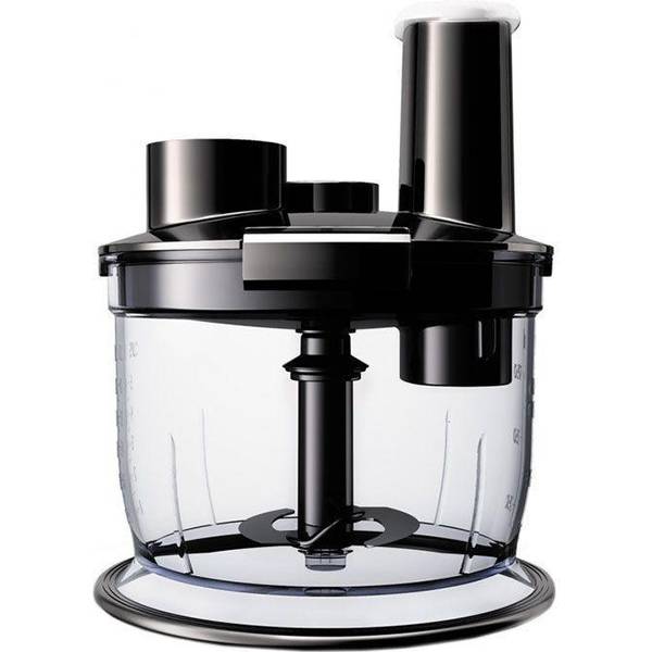 Погружной блендер Panasonic MX-SS40BTQ