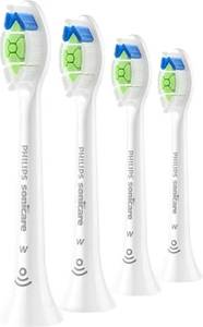 Насадка для електричної зубної щітки Philips Sonicare W2 Optimal White HX6064/87