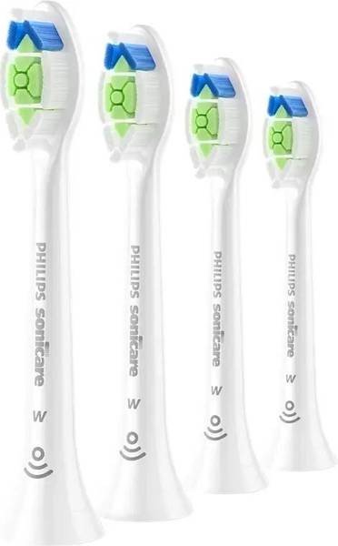 Насадка для електричної зубної щітки Philips Sonicare W2 Optimal White HX6064/87