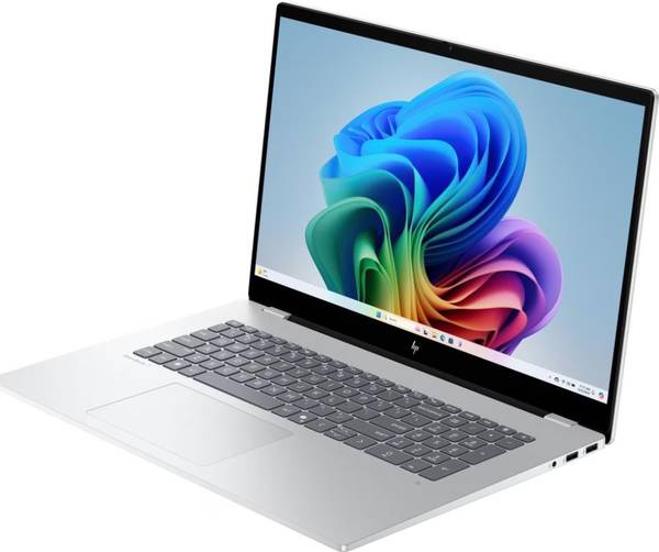 Ноутбук HP OmniBook 7 17-dc0001ua (C3VD5EA)