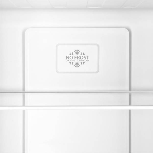 Холодильник з морозильною камерою Ardesto DNF-H323I184