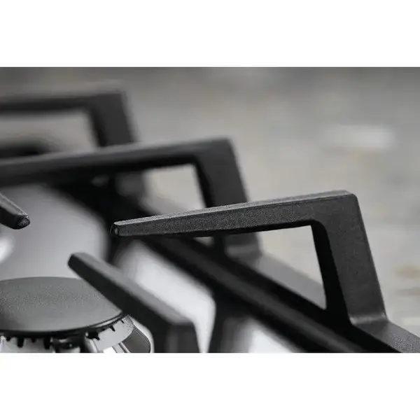 Варочная поверхность газовая Electrolux EGS6436SX