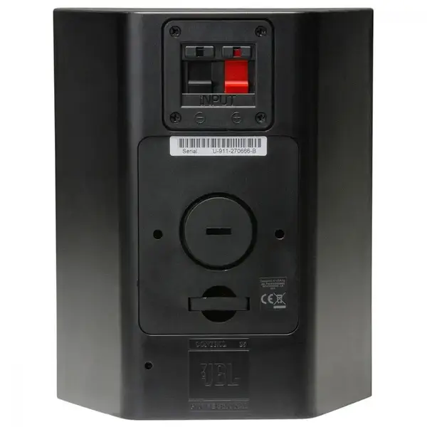 Трансляційна акустична система JBL Control 25AV-LS