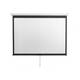 Проекційний екран 2E подвесной, 4:3, 120", 2.4x1.8 м (0043120M)