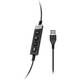 Спеціалізована гарнітура Sennheiser EPOS SC 260 USB MS II Black (1000579)