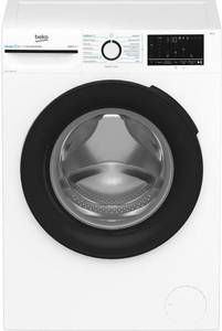 Пральна машина автоматична Beko BM3WFU410435WB