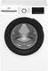 Пральна машина автоматична Beko BM3WFU410435WB