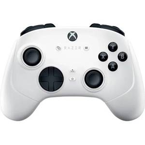 Геймпад Razer Wolverine V3 PRO White (RZ06-05200200-R3M1) Геймпад Razer Wolverine V3 PRO White (RZ06-05200200-R3M1)