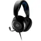 Навушники з мікрофоном SteelSeries Arctis Nova 1P Black (61611)