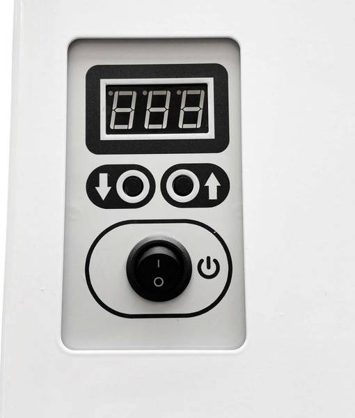 Котел електричний Термія Економ КОП 4,5 (н) Е 230В/400В NL