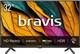 Телевізор Bravis 32K5000H