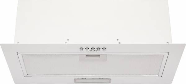 Витяжка вбудована Jantar BILT 650 LED 52 WH