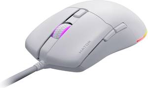 Миша HATOR Pulsar 3 White (HTM611) Миша HATOR Pulsar 3 White (HTM611)