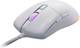 Миша HATOR Pulsar 3 White (HTM611)