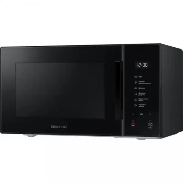 Мікрохвильовка Samsung MS23T5018AK/UA