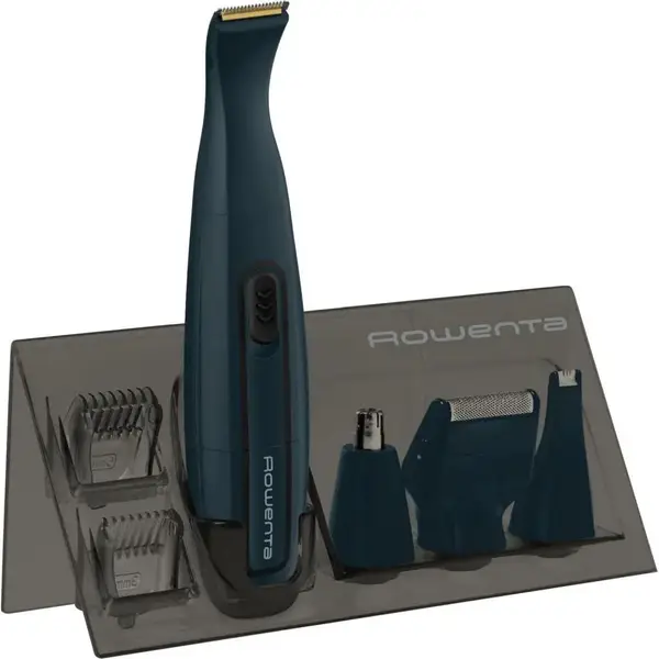 Тример для бороди та вусів Rowenta Specialist TN3651F0
