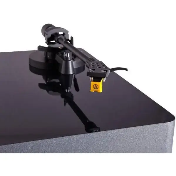 Програвач вінілових дисків Elac Miracord 50 Black