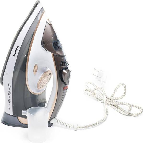 Праска з парою Holmer HIC-2638