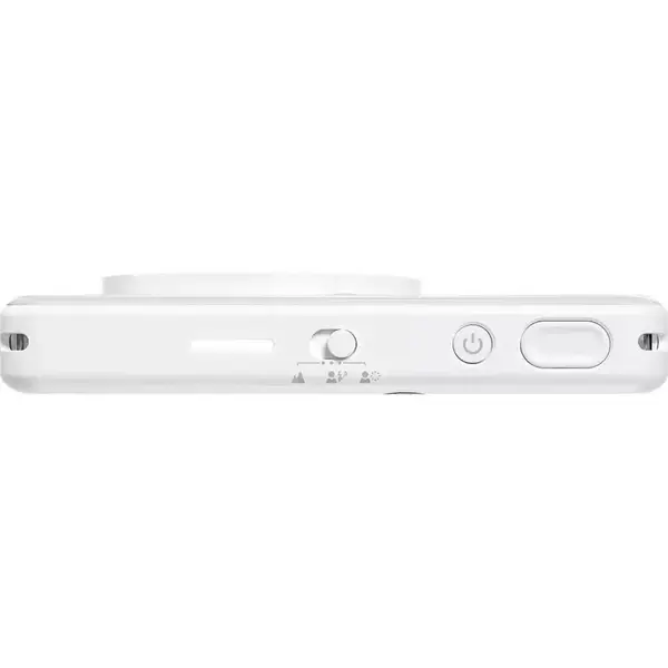 Фотокамера миттєвого друку Canon Zoemini S2 ZV223 Silver (4519C007)