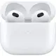 Навушники TWS Apple AirPods 3rd generation with Lightning Charging Case (MPNY3)