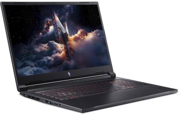 Ноутбук Acer Nitro V 17 ANV17-41 (NH.QZKEU.005)