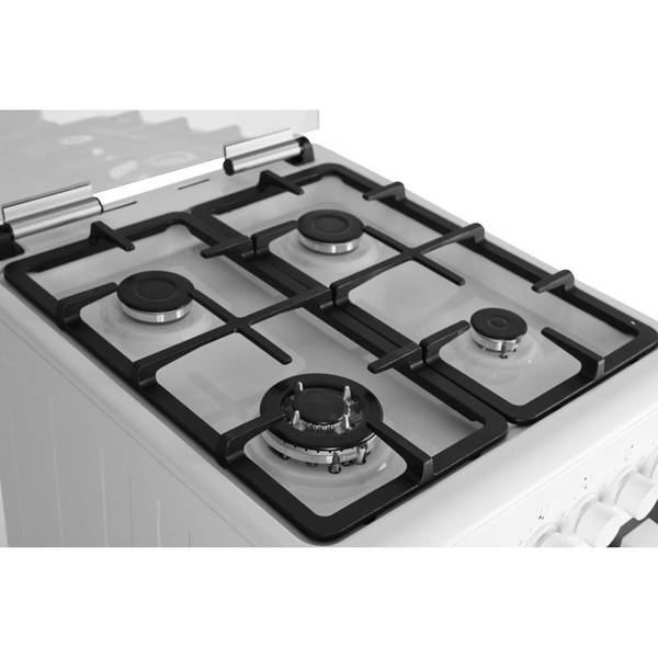 Газова плита Grifon G543W-CAWB2