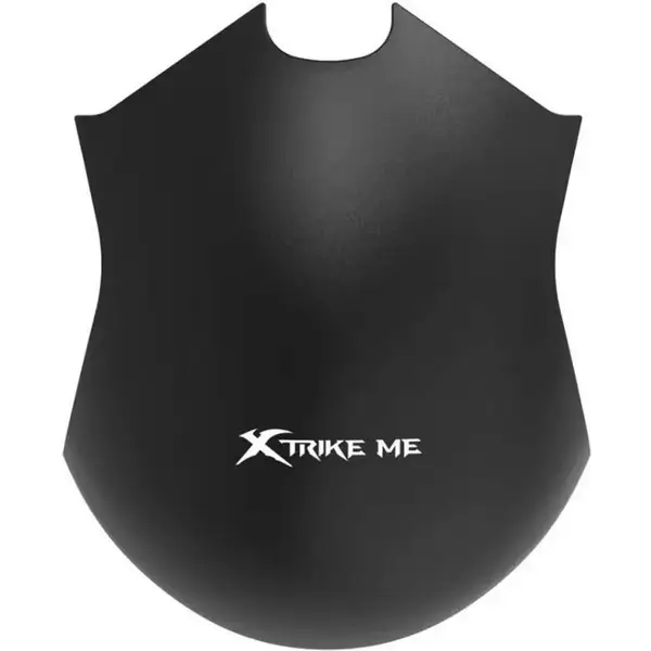 Миша XTRIKE ME GM-316 Black