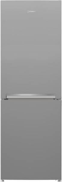 Холодильник з морозильною камерою Indesit INKS 1341 S4U