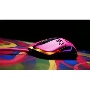 Миша Xtrfy M42 RGB Pink (XG-M42-RGB-PINK) Миша Xtrfy M42 RGB Pink (XG-M42-RGB-PINK)