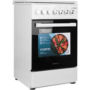 Комбінована плита Grifon C542W-MA1 Комбінована плита Grifon C542W-MA1