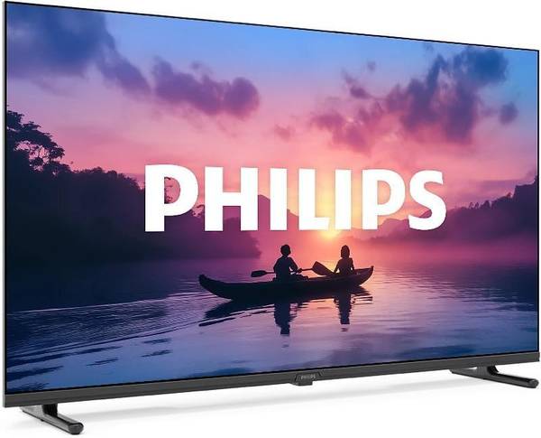 Телевізор Philips 40PFS6000/12