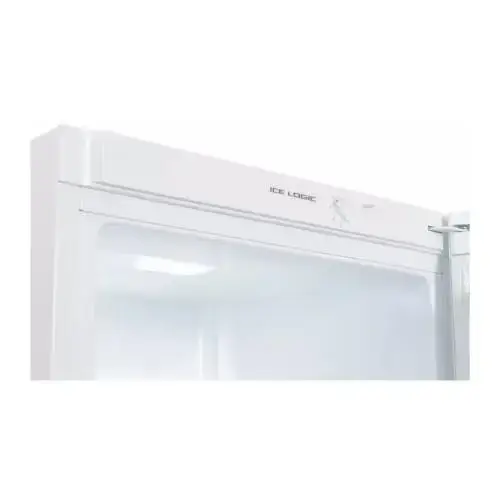 Холодильник з морозильною камерою Snaige RF31SM-S0002E