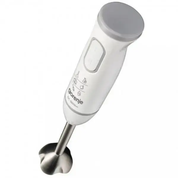 Погружной блендер Gorenje HBC564QW