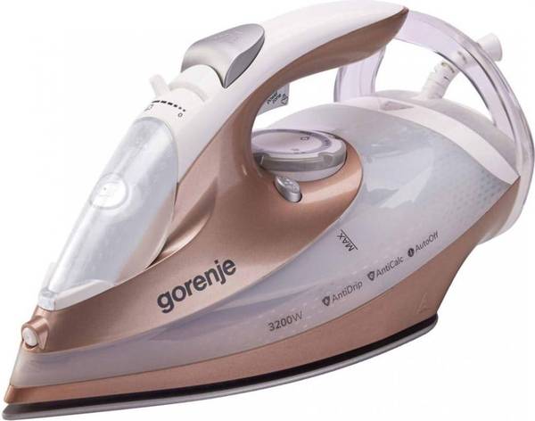 Праска GORENJE SIH3200WR (HL-8002)