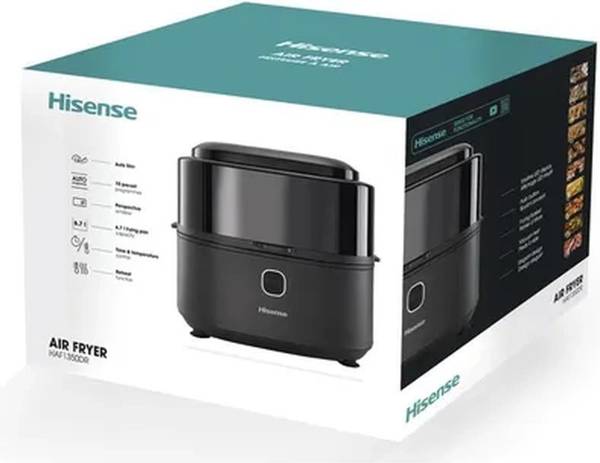 Мультипечь HISENSE HAF1350DR