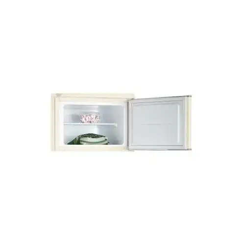 Холодильник з морозильною камерою Snaige FR24SM-PRC30E