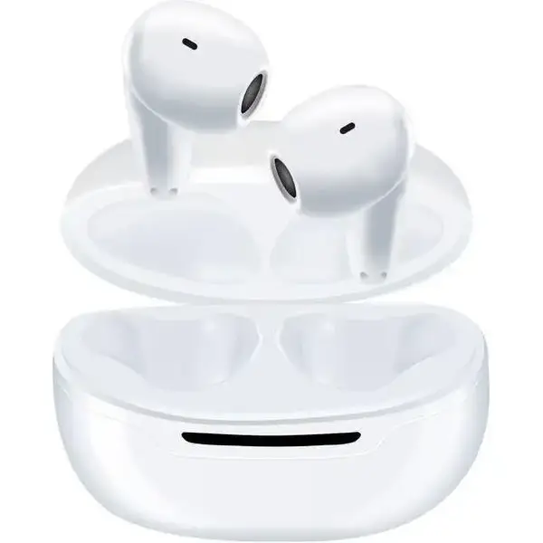 Навушники TWS Piko TWS-MiniJoy White (1283126583421)