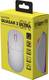 Миша HATOR Quasar 3 Ultra 8K Wireless White (HTM771)