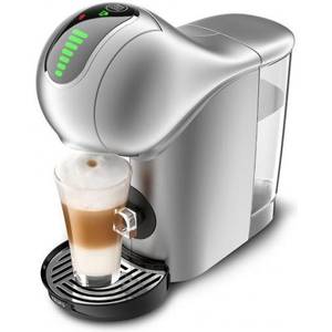 Капсульна кавоварка еспресо Krups Nescafe Dolce Gusto Genio S Touch KP440E10 Капсульна кавоварка еспресо Krups Nescafe Dolce Gusto Genio S Touch KP440E10