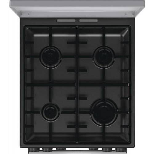 Комбинированная плита Gorenje GK5C43SH