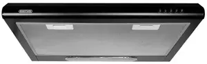 Витяжка пласка Eleyus Line I 60 BL Витяжка пласка Eleyus Line I 60 BL