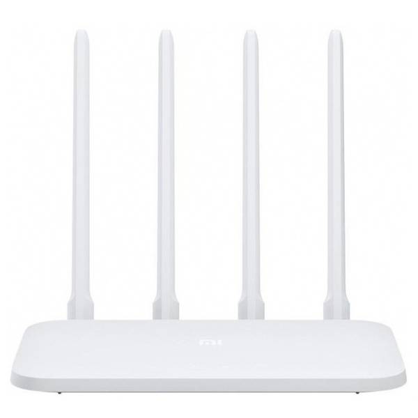 Бездротовий маршрутизатор (роутер) Xiaomi Mi WiFi Router 4A Global (DVB4230GL)