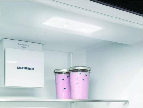 Холодильна камера Liebherr IRBd 5120 Plus