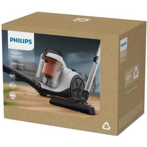 Пилосос безмішковий Philips Series 1000 XB1111/10