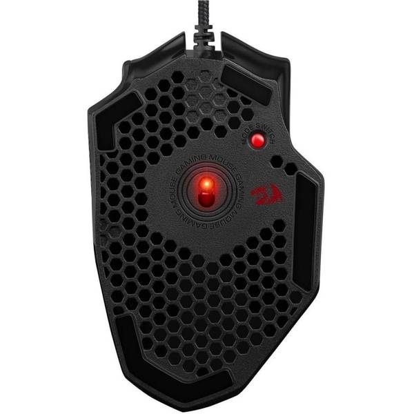 Миша Redragon Bomber (71277)