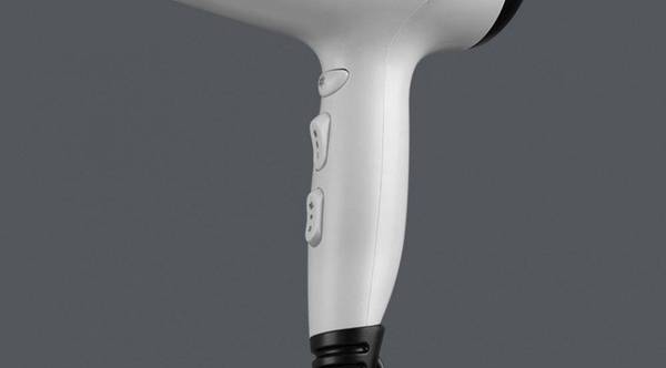 Фен REMINGTON D3194 Ionic Dry 2200 w/o diffuser