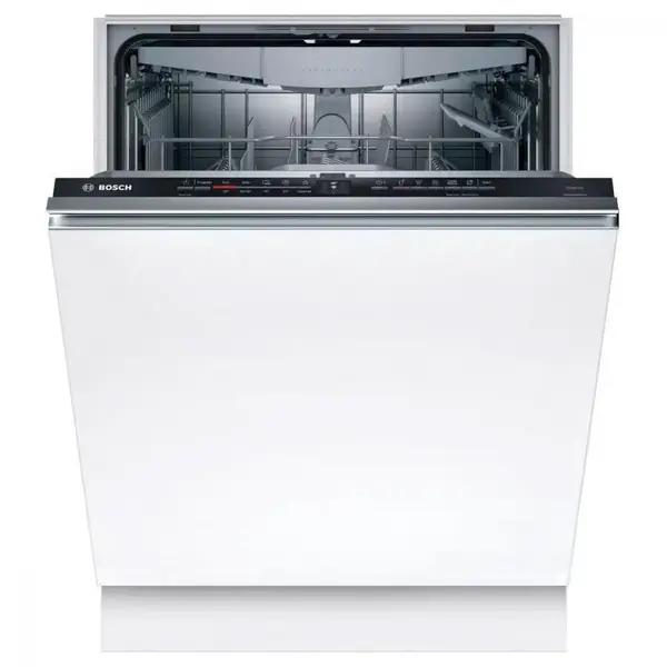 Посудомийна машина Bosch SMV2IVX00K