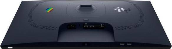 Монітор Alienware AW2725DM (210-BQWQ)