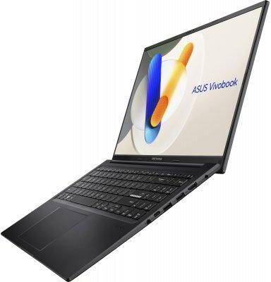 Ноутбук ASUS VivoBook 16 X1605VAP Indie Black (X1605VAP-MB023)
