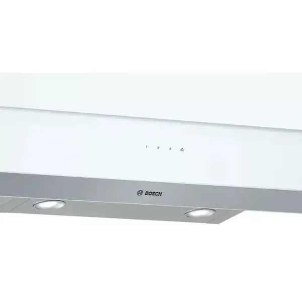 Витяжка похила Bosch DWK065G20R